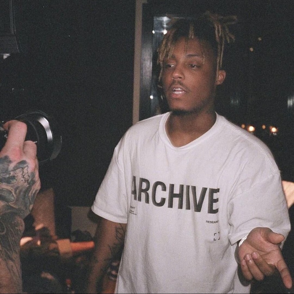 Meet your Posher, Luke